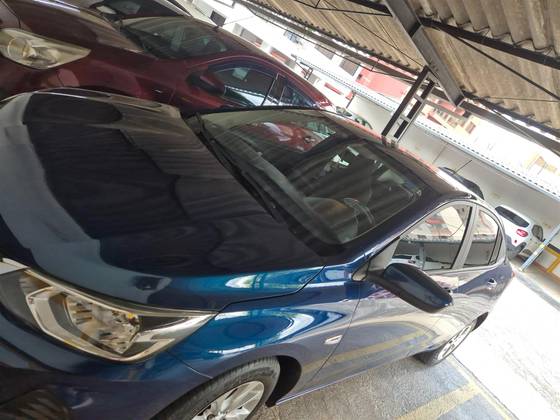 CHEVROLET ONIX 1.0 TURBO FLEX PLUS LT AUTOMÁTICO
